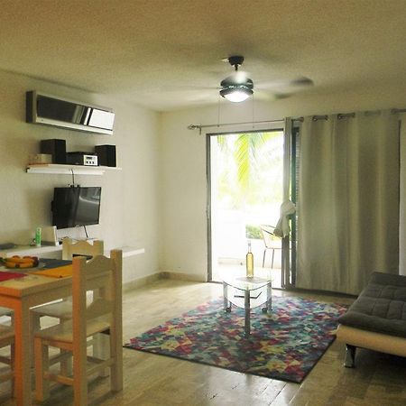 Apartamento Pok Tapok Cancún Esterno foto