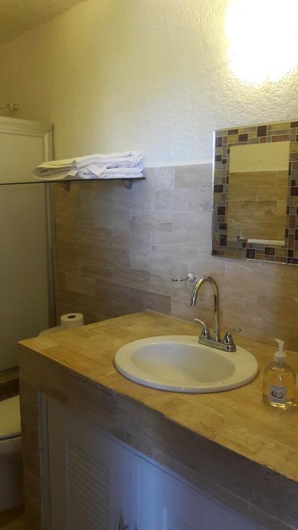Apartamento Pok Tapok Cancún Esterno foto