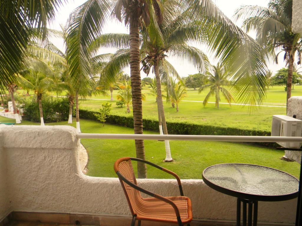 Apartamento Pok Tapok Cancún Esterno foto